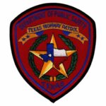 TX Department of Public Safety - Highway Patrol