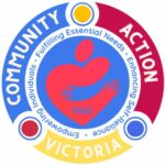 National Community Action 60th Anniversary Logo